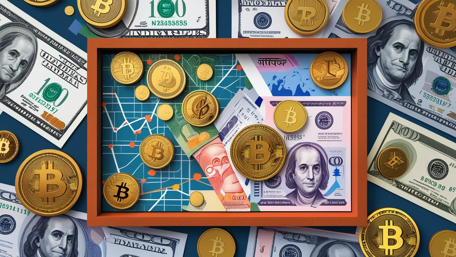 Currency Service
