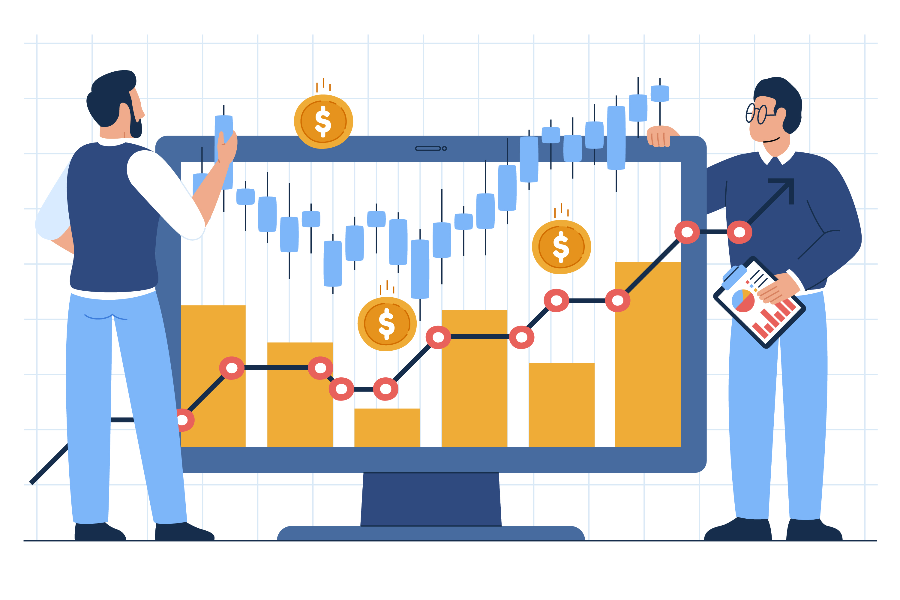 Trading Strategy